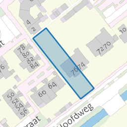 Perceel AMR03-D-7530