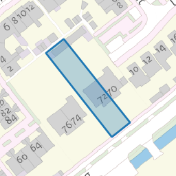 Perceel AMR03-D-7531