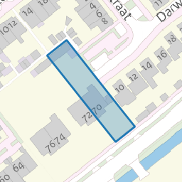 Perceel AMR03-D-7532