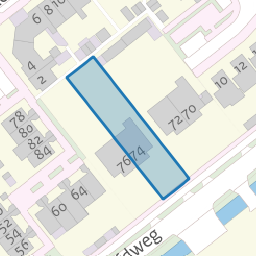 Perceel AMR03-D-7533