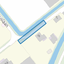 Perceel AMR03-D-7592