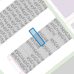 Perceel AMR03-D-7600