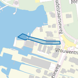 Perceel AMR03-D-7604