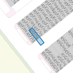 Perceel AMR03-D-7614