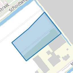 Perceel AMR03-D-7620