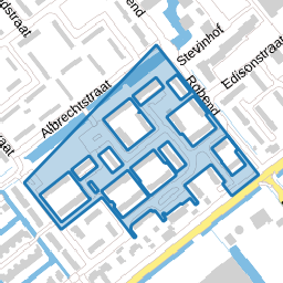Perceel AMR03-D-7649