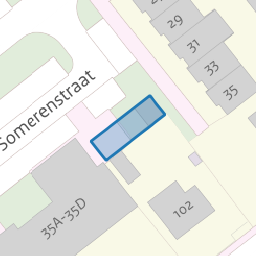 Perceel AMR03-D-7650