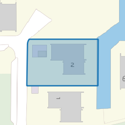 Perceel AMR03-D-7664