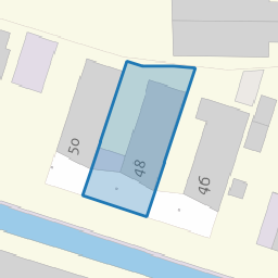 Perceel AMR03-D-7680