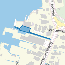 Perceel AMR03-D-7681