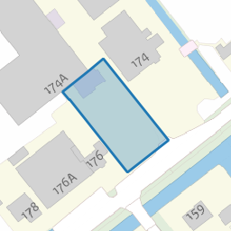 Perceel AMR03-D-7701