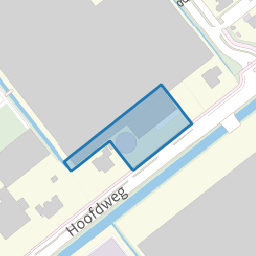 Perceel AMR03-D-7704