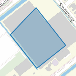 Perceel AMR03-D-7705