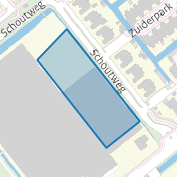 Perceel AMR03-D-7707