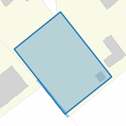 Perceel AMR03-D-7721