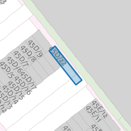 Perceel AMR03-D-7733