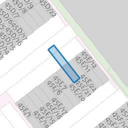 Perceel AMR03-D-7734