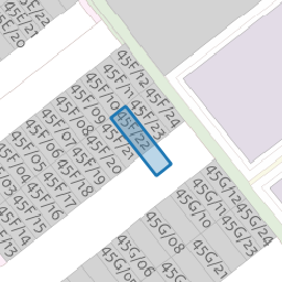 Perceel AMR03-D-7736