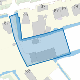 Perceel AMR03-D-7737