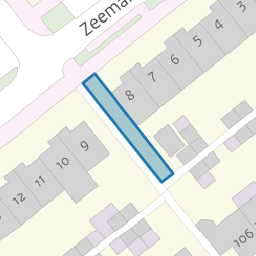 Perceel AMR03-D-7780