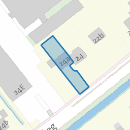 Perceel AMR03-D-7794