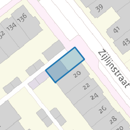 Perceel AMR03-D-7805