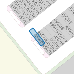 Perceel AMR03-D-7808