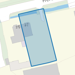 Perceel AMR03-D-7812