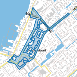 Perceel AMR03-D-7819