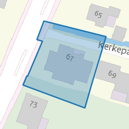 Perceel AMR03-D-7823