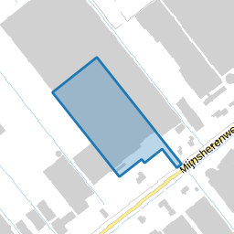 Perceel AMR03-D-7829