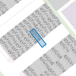 Perceel AMR03-D-7838