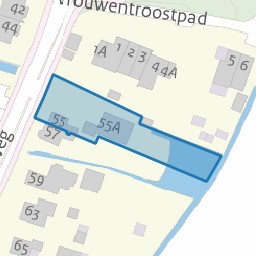 Perceel AMR03-D-7844