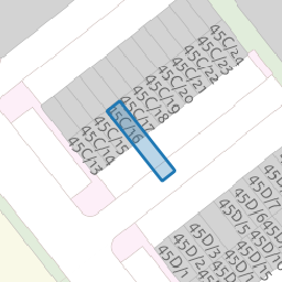 Perceel AMR03-D-7850