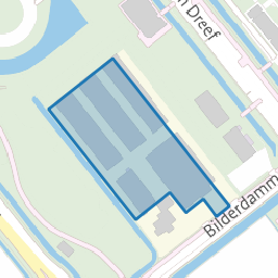 Perceel AMR03-D-7864