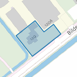 Perceel AMR03-D-7865