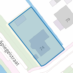 Perceel AMR03-D-7880