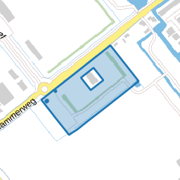 Perceel AMR03-D-7892