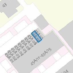 Perceel AMR03-D-7899