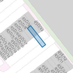 Perceel AMR03-D-7961