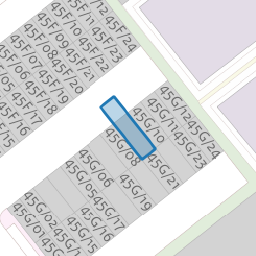 Perceel AMR03-D-8000