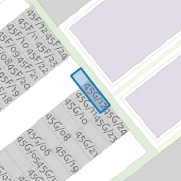 Perceel AMR03-D-8003