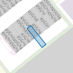 Perceel AMR03-D-8007