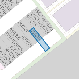 Perceel AMR03-D-8009