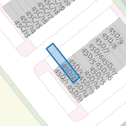 Perceel AMR03-D-8012