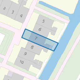 Perceel AMR03-D-8014