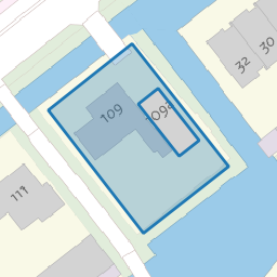 Perceel AMR03-D-8019