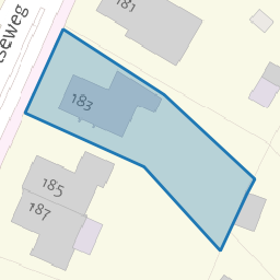 Perceel AMR03-D-8024