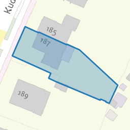 Perceel AMR03-D-8026