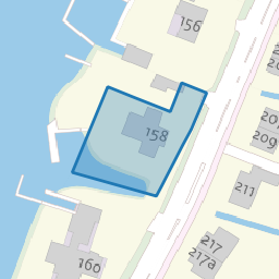 Perceel AMR03-D-8030